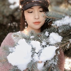 Meet your Posher, Nga